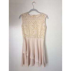 Fit and Flirty Dress — NEVER WORN BEFORE